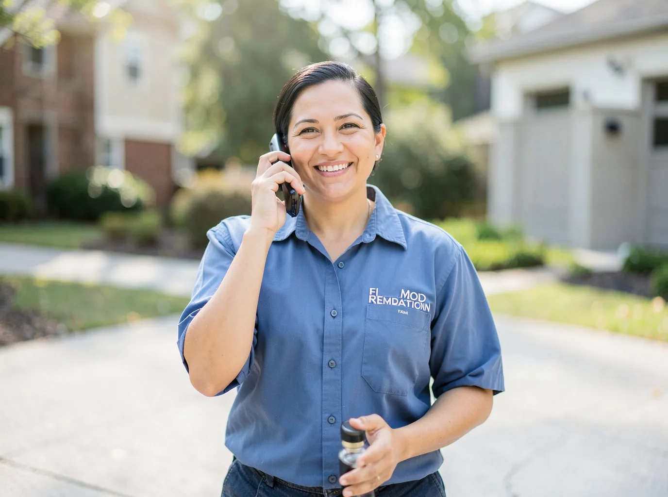 Mold Remediation Ogden, IA FAQs